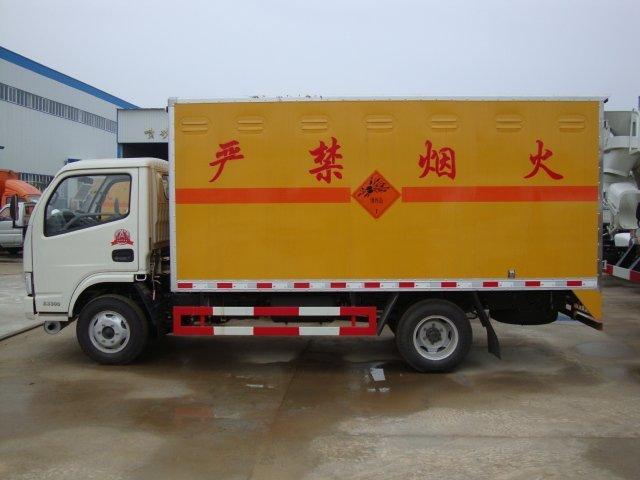 沙县危险品运输